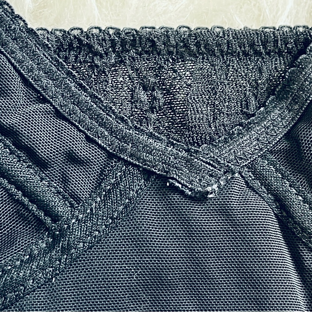 Free People Longline Lace Bralette - Picture 11 of 12